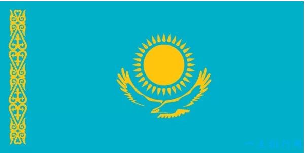 哈萨克斯坦(地图总面积:1052100)
