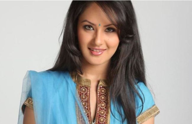 POOJA BOSE