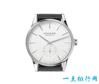 Nomos诺莫斯手表