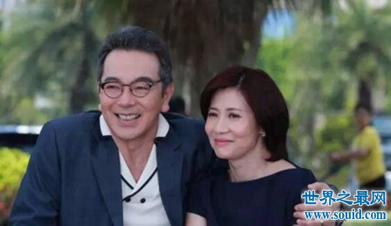 【图】张晨光老婆谢美惠采用放养,结果张晨光还不敢