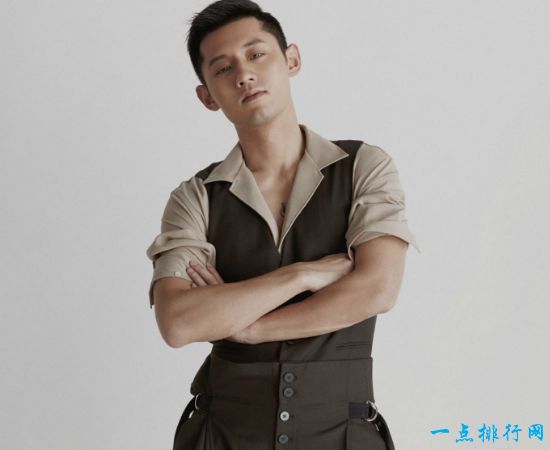 张继科