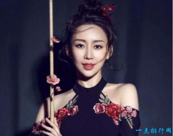 潘晓婷