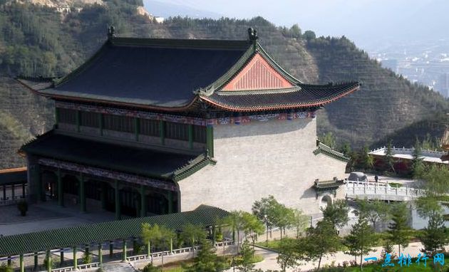沈阳文溯阁