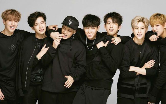 GOT7