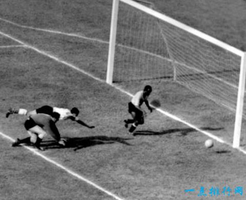 1954年世界杯