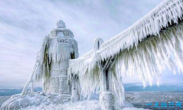 世界上最大的暴风雪 冰河时期的历史再现