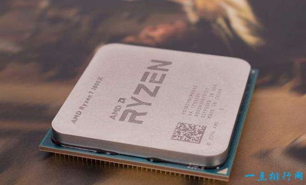 AMD Ryzen 7 1700：性能与超频极品