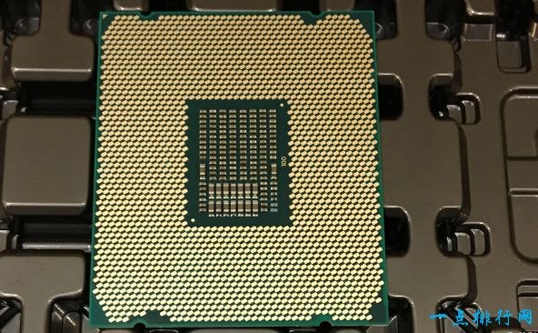 Intel Core i9-7980XE：性能最强处理器