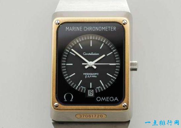 世界上第一块电子表 让每个人都戴的起手表 世界上第一块电子表 让每个人都戴的起手表