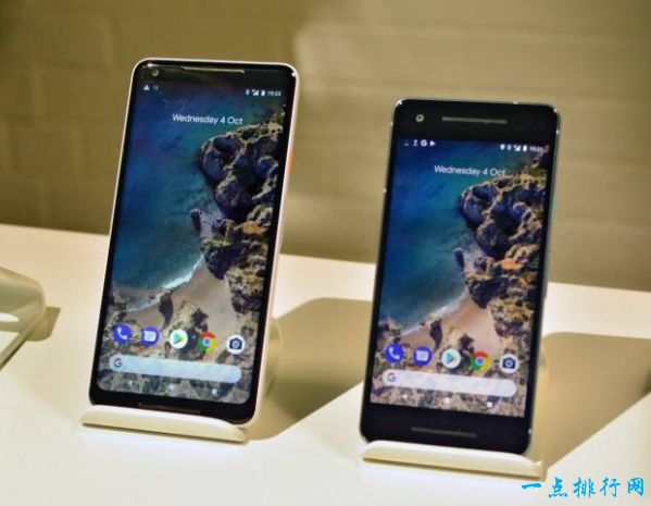 世界上最糟糕的旗舰手机 Pixel 2 XL问题层出不穷