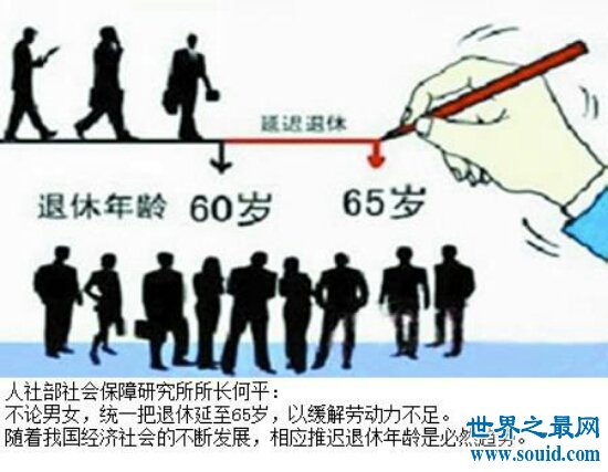 2018中国人平均寿命统计 女性已达到77.37岁