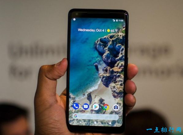 世界上最糟糕的旗舰手机 Pixel 2 XL问题层出不穷