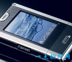 NEC N930