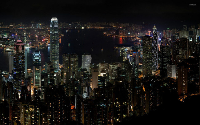 中国香港