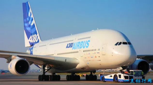 空中客车A380