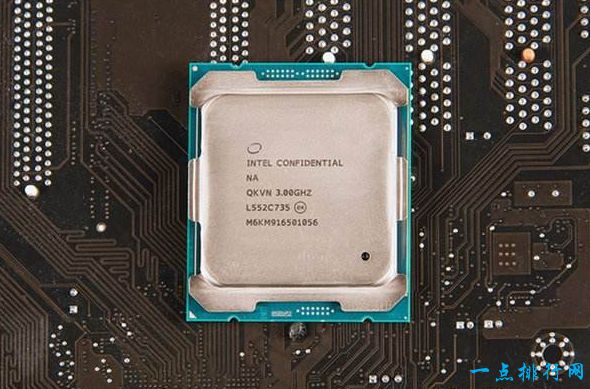 Intel Core i5-8400：游戏玩家必备
