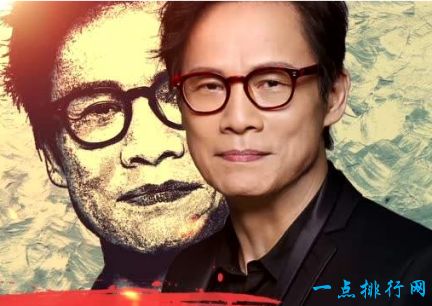 5.罗大佑
