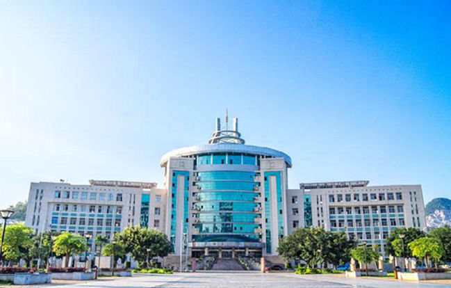 2018年广西科技大学世界排名、中国排名、专业排