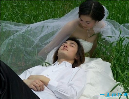 金牛女VS处女男 