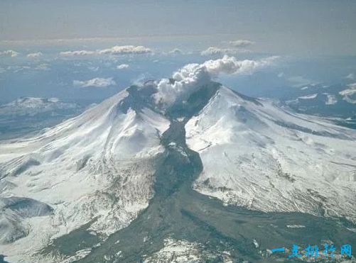 内瓦多·德·鲁伊斯火山