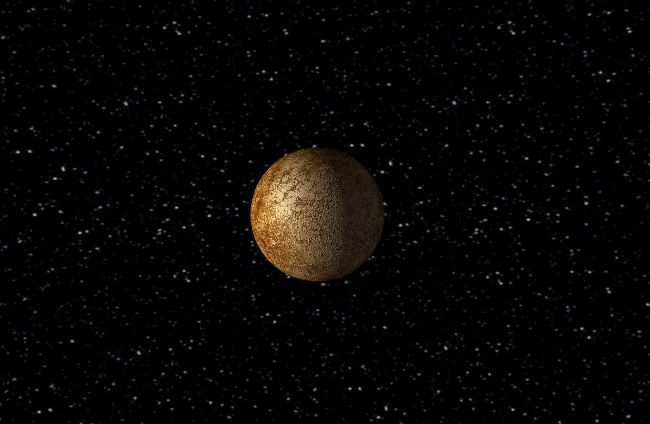 水星